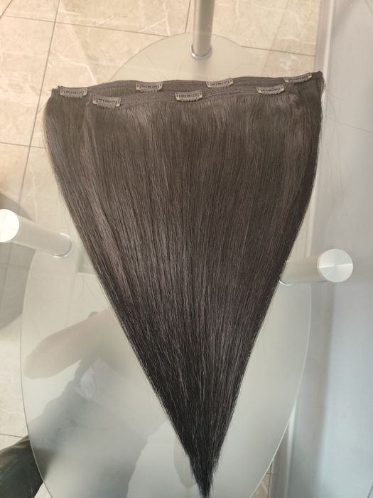 Висок клас Реми коса 100 гр