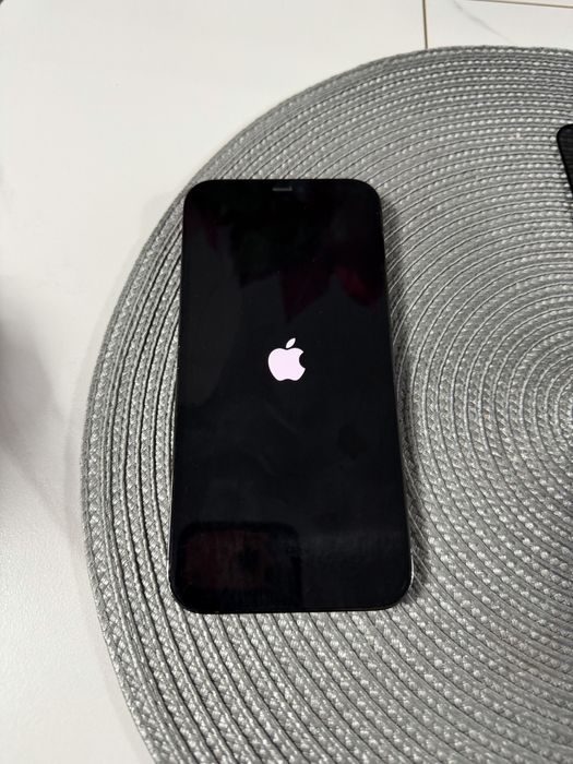 Iphone 12 Pro Max Graphite 128 GB