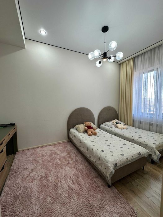 Продам 3х комнатный квартиру Даулет