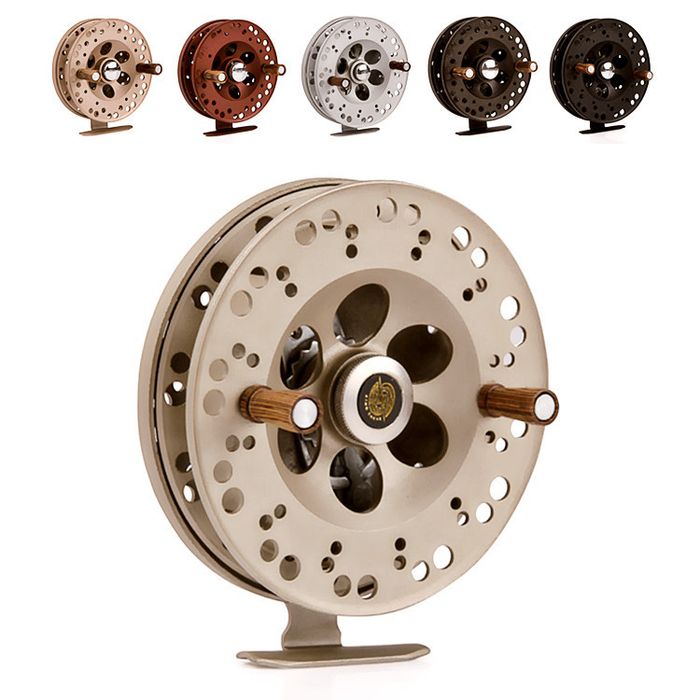 Катушка инерционная