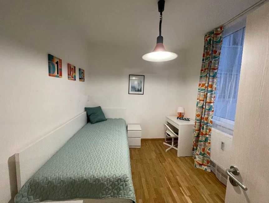 Продава се Тристаен апартамент в София, Оборище - 106 кв.м за 1840 €/кв.м - Снимка #3