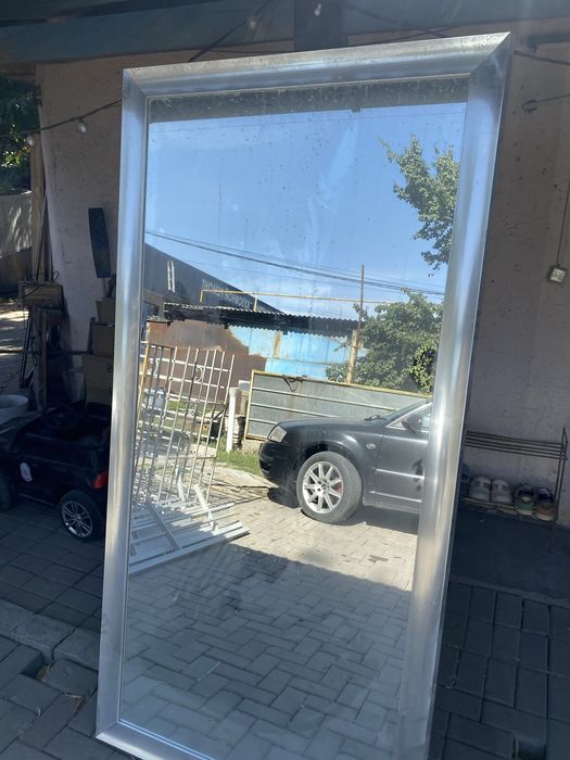 Продам Зеркала, 3 штуки.