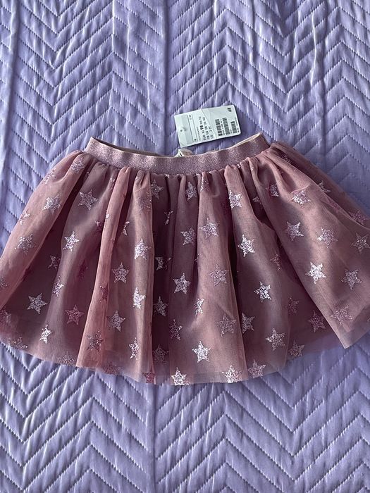 Рокля Пола 116 134