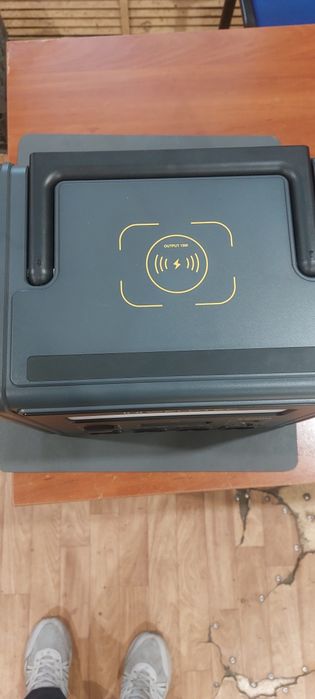 Портативная станция