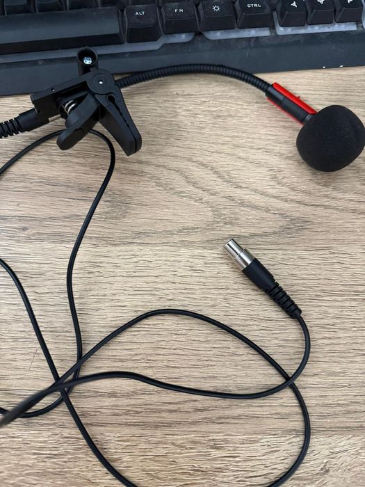 Microfon AKG C519 ML