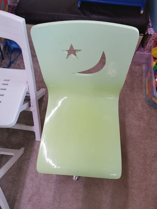 Стол за бюро - детски.