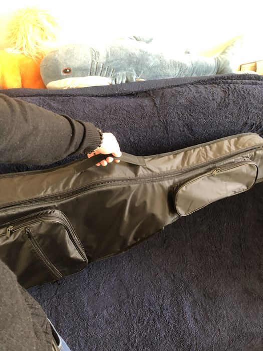 Чехол для гитары