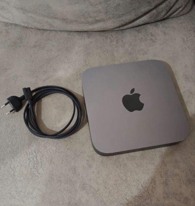 Imac mini 2018  i5