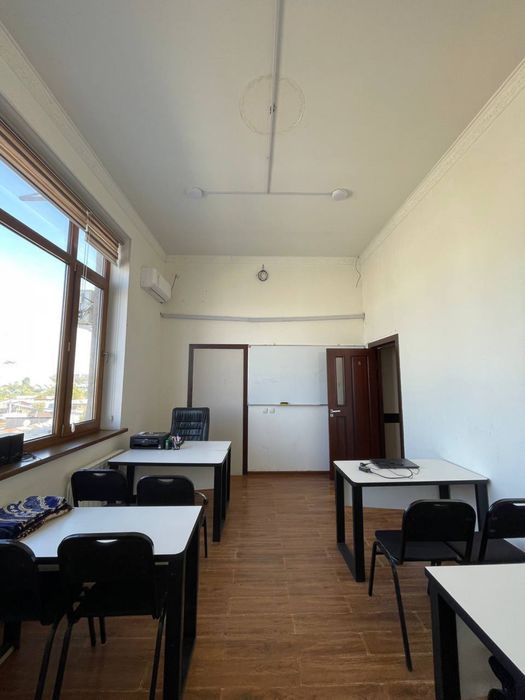 Аренда офис с мебелью 24/7 Доступ центр город Недалеко от Метро Чорсу