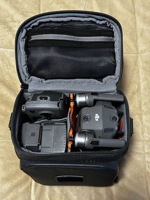 DJI MAVIC 2 Pro + FLY More Combo Кит + Подаръци