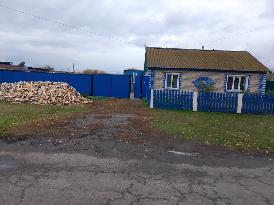 Продам дом Село Воскресеновка