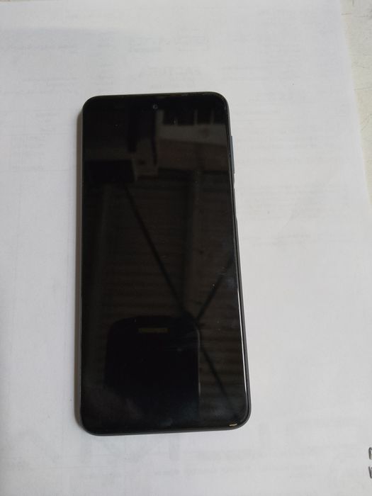 Xiomi Redmi Note 9 Pro