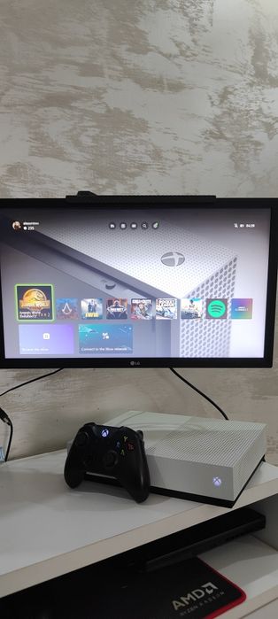 Xbox one S+ controller