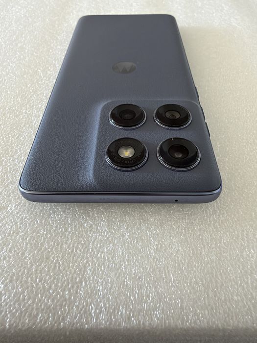 Motorola Edge 60 Fusion