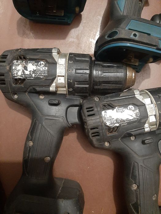 Професионални винтовери