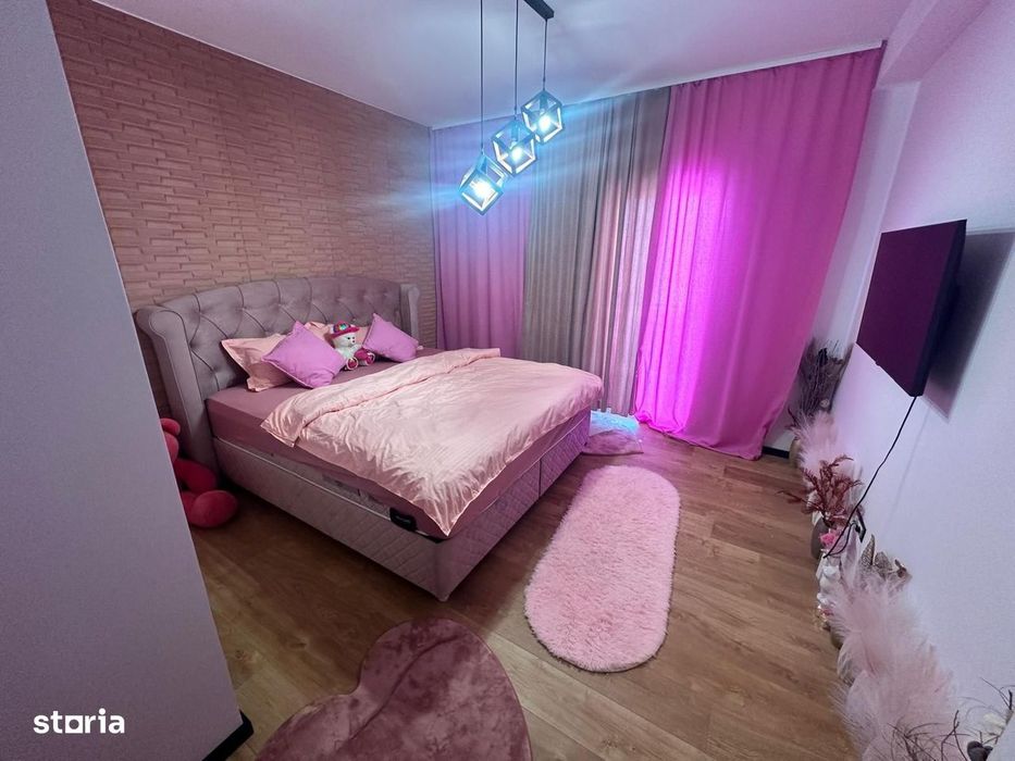 Casa Individuala Mobilata, Toate Utilitatie, Curte 400 Mp, Comision 0%