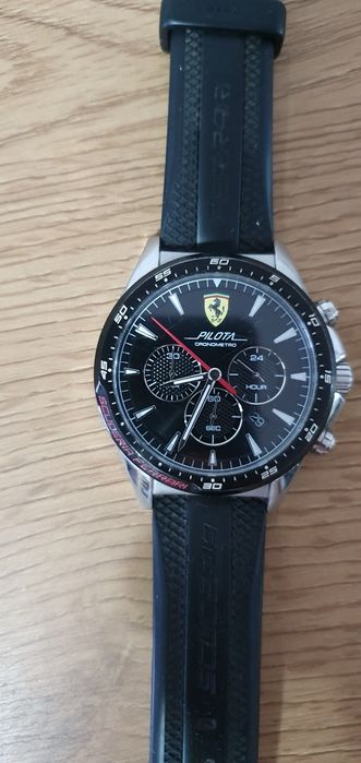 Ceas bărbați Ferarri