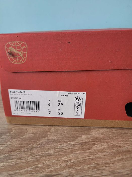 Puma дамски маратонки