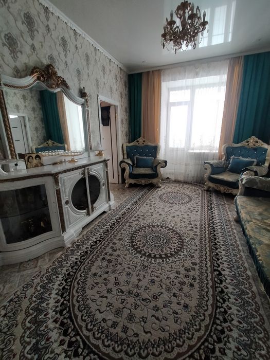 Продам квартиру на левом берегу