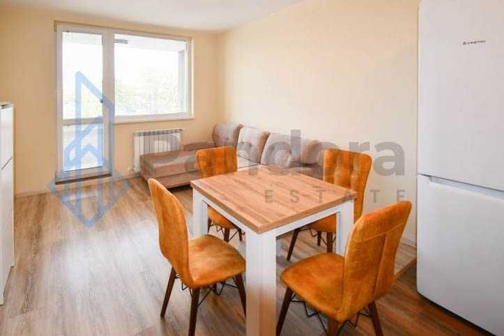 Дава се под наем Двустаен апартамент в София, Люлин 6 - 53 кв.м за 425 € - Снимка #3