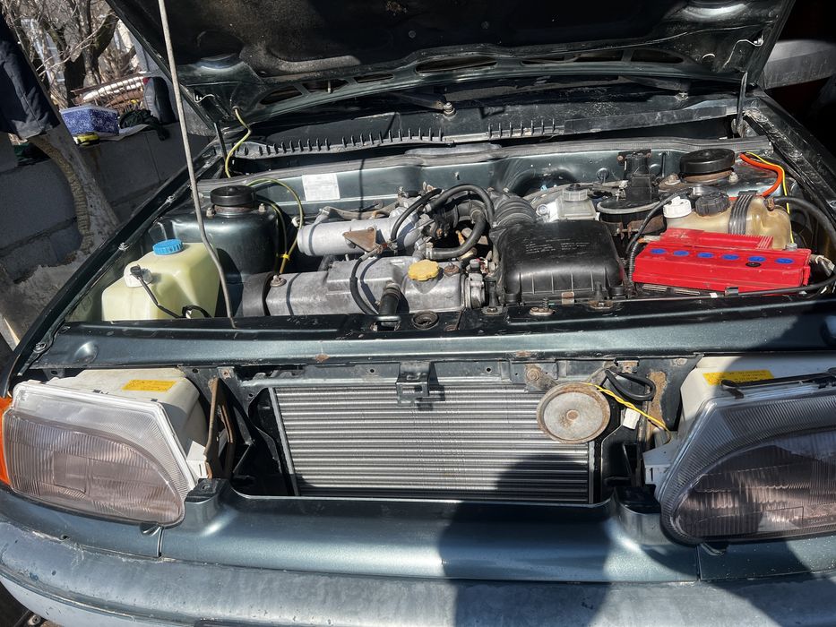 Продам машину ваз 2114