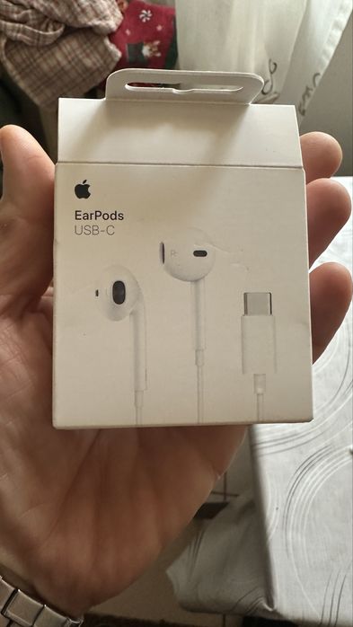 Vand casti usb C originale Apple