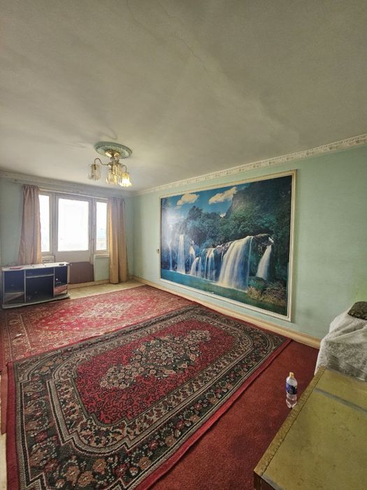 Продаётся квартира