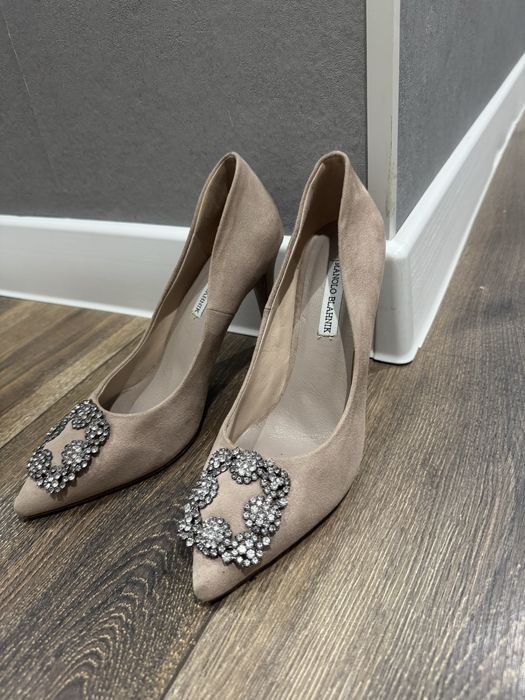 Женские туфли 36 размера