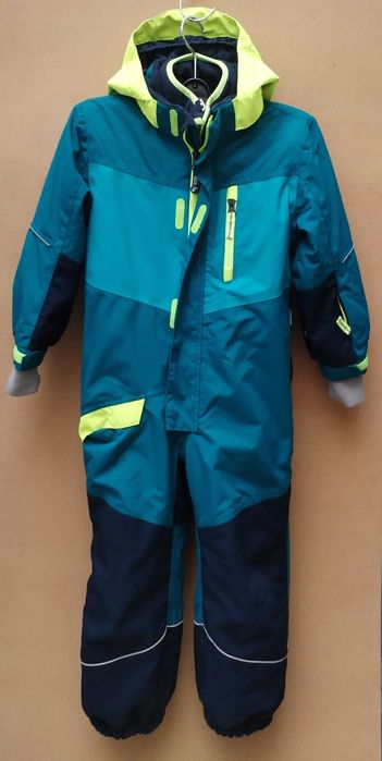 Супер яки детски космонавти зимни екипи ескимоси за игра в снега