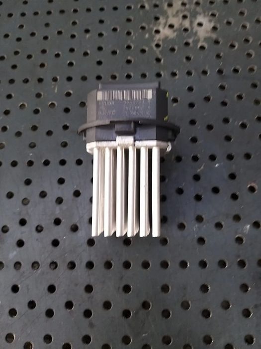 Rezistenta trepte aeroterma mini cooper r56 990372j 3422662a 5hl00894190