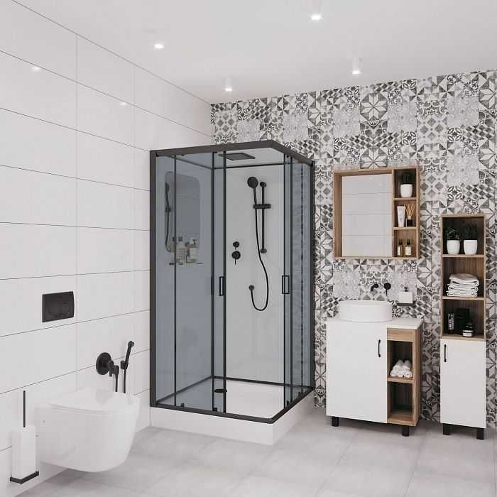 Душевые кабины и перегородки / Dush kabinalari va shisha to‘siqlar