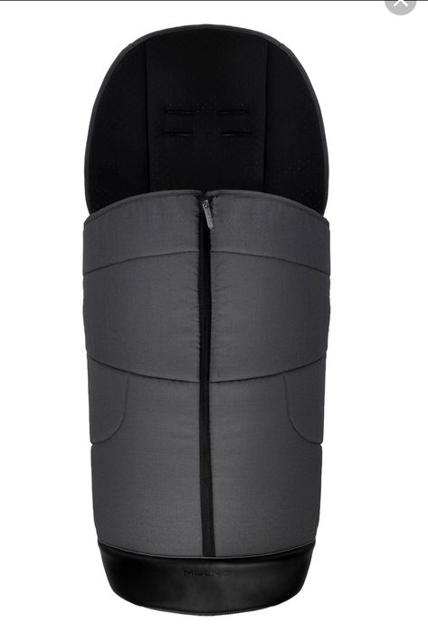 Cărucior 2-în-1 Muuvo Quick SE2 Chrome Black + accesorii – preț 2.600