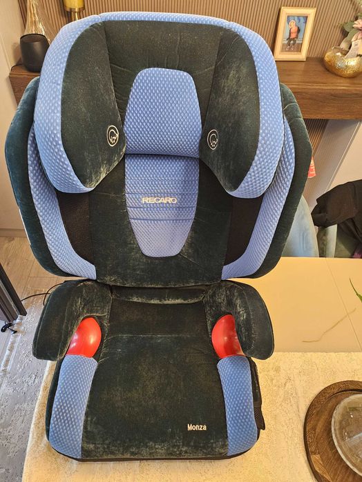 Scaun copii Recaro Monza stare foarte buna