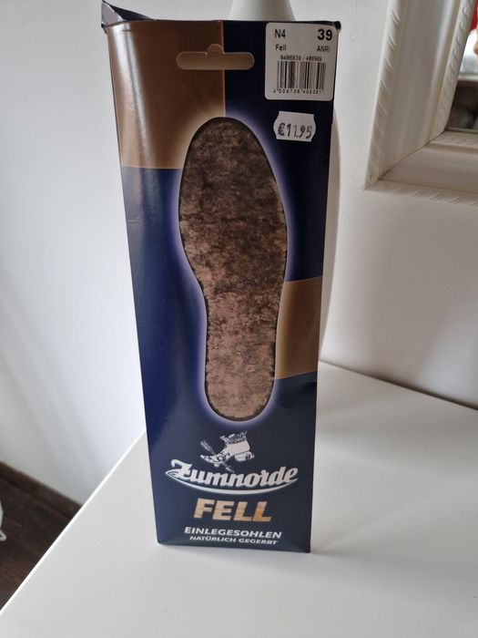 Ефектни обувки, подходящи за есента и зимата