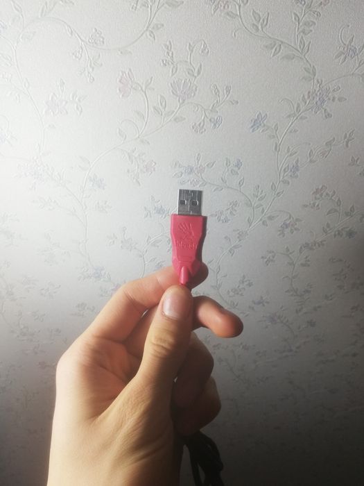 Игровая мышь Bloody V8M