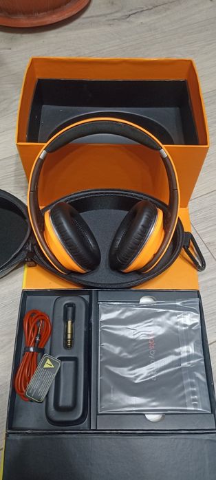 Наушники beats новые