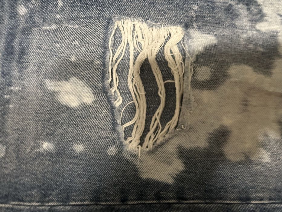 Blugi pentru barbati