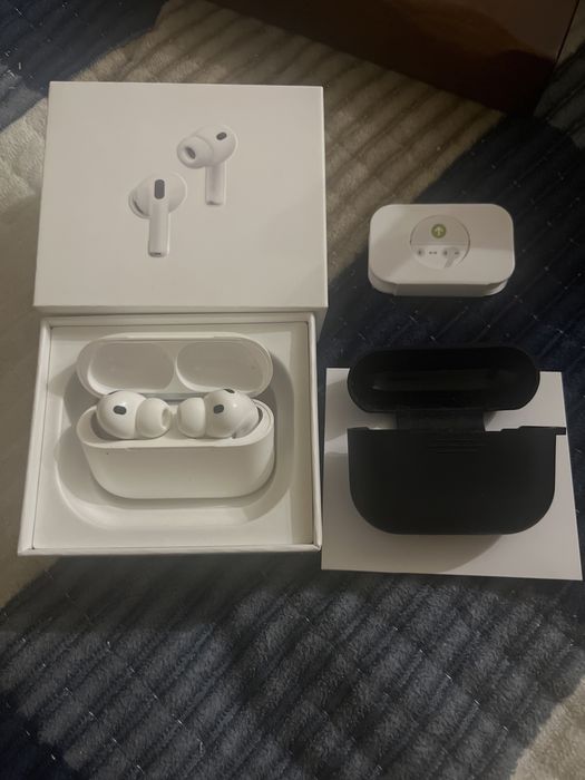 air pods 3 комплект