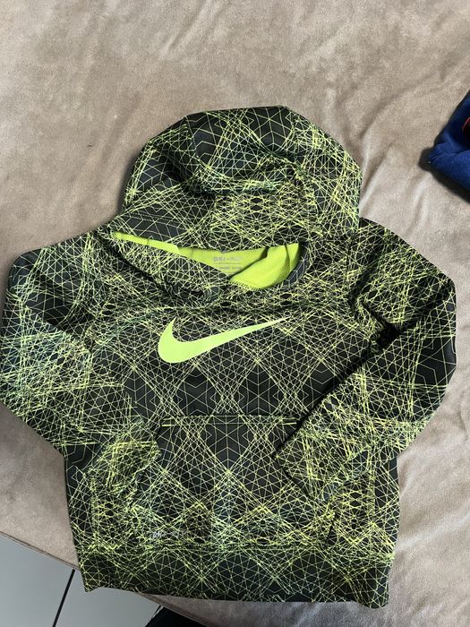 Детски суичери/горнища за момче Nike