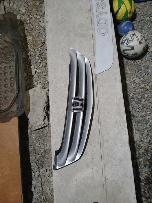 Хонда Одиссей 2 покаления