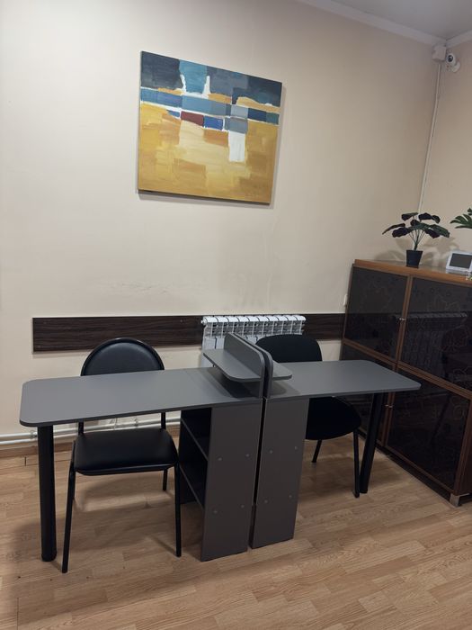 Сдам в аренду маникюрный стол