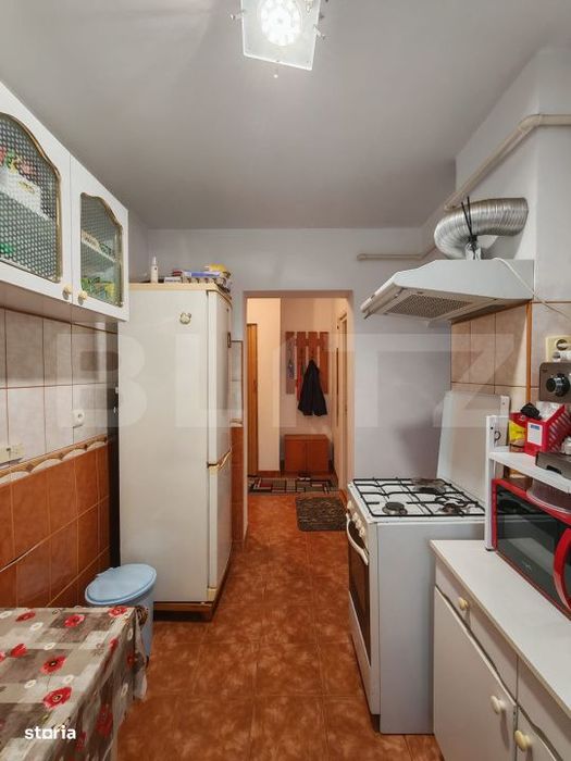 Apartament 2 camere, 42.86 mp, zona Micro II