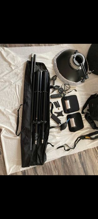 Фотографски принадлежности