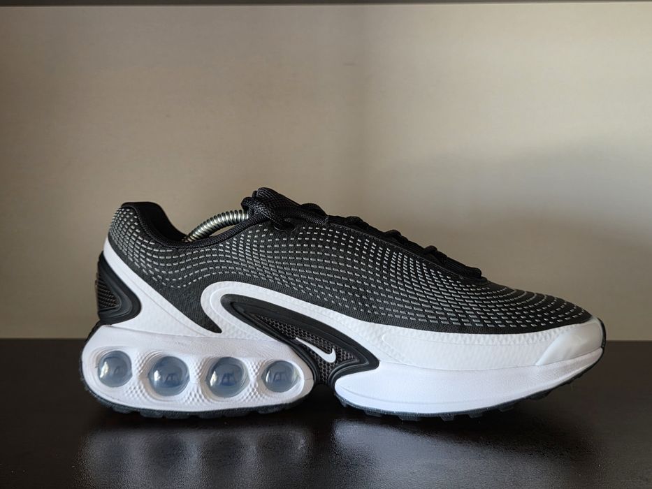NIKE AIR MAX DN 44.5номер 28.5см Стелка