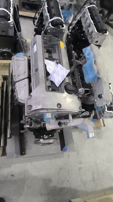 Продам новые двигателя