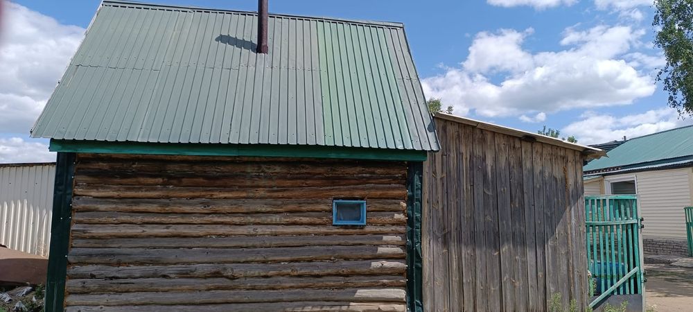 Продам дом в с.Айдабул