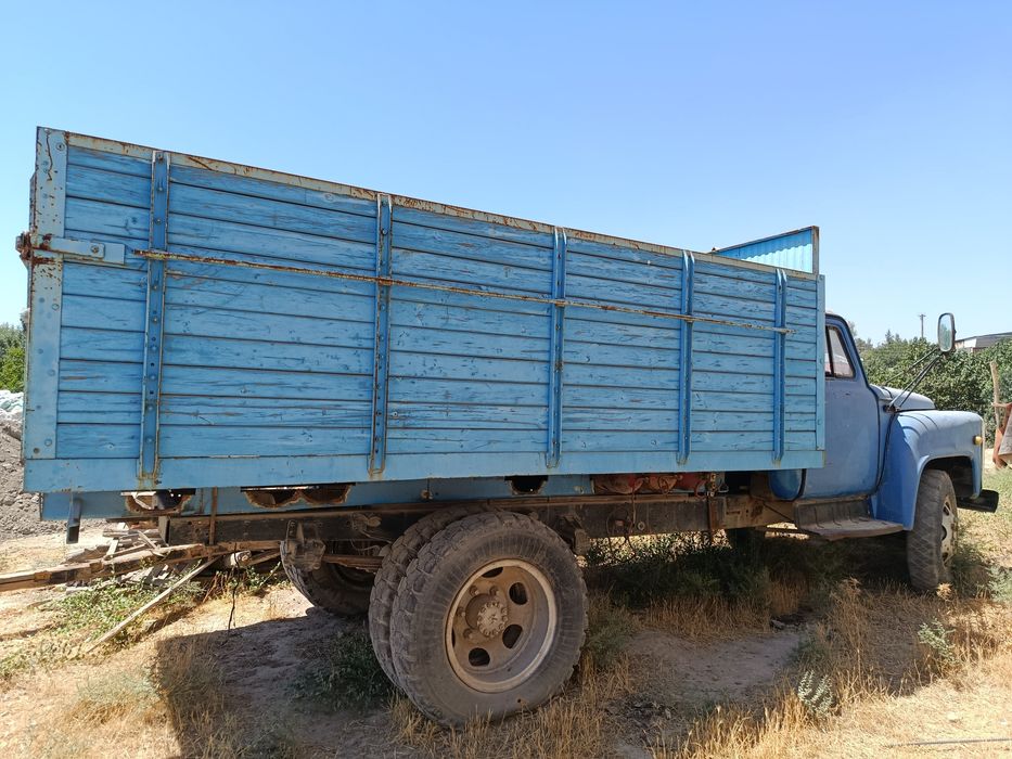 Газ 53 сотилади холати Зур