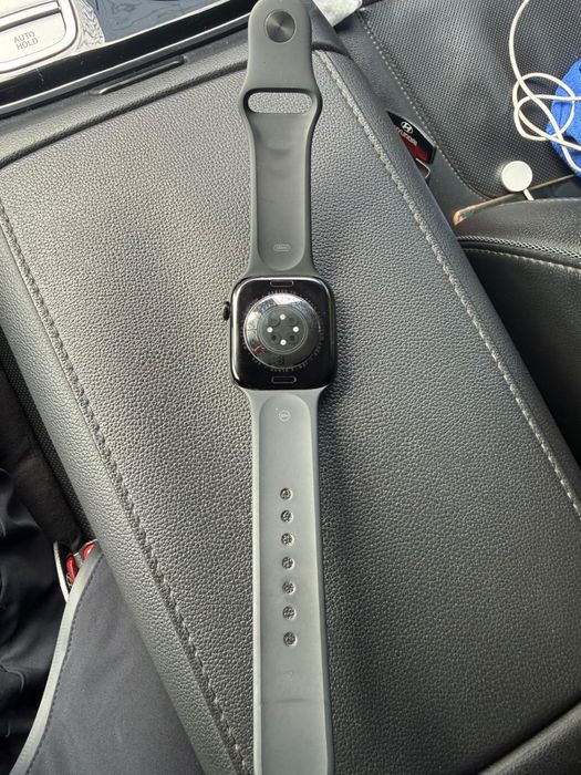 Apple Watch Series 10 46 мм