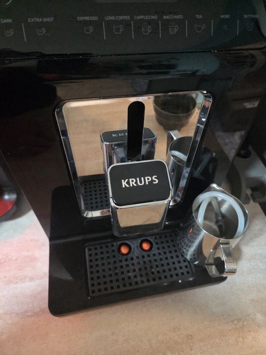 Espressor automat KRUPS Evidence quatro force