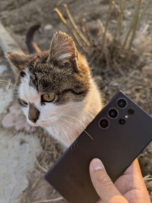 Samsung s23 ultra 256gb